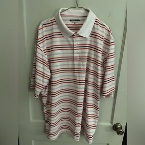 Men’s polo Cypress Club 2X